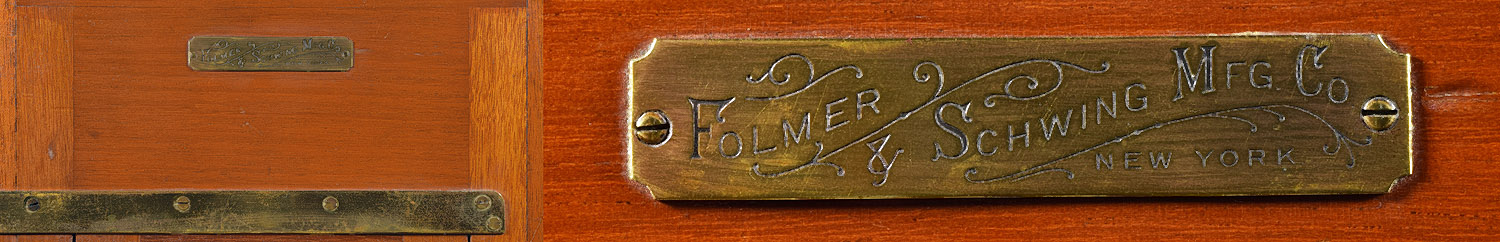905.folmer&schwing-skyscraper-8x10-label.brass.upper.front.std&close-up-1500.jpg