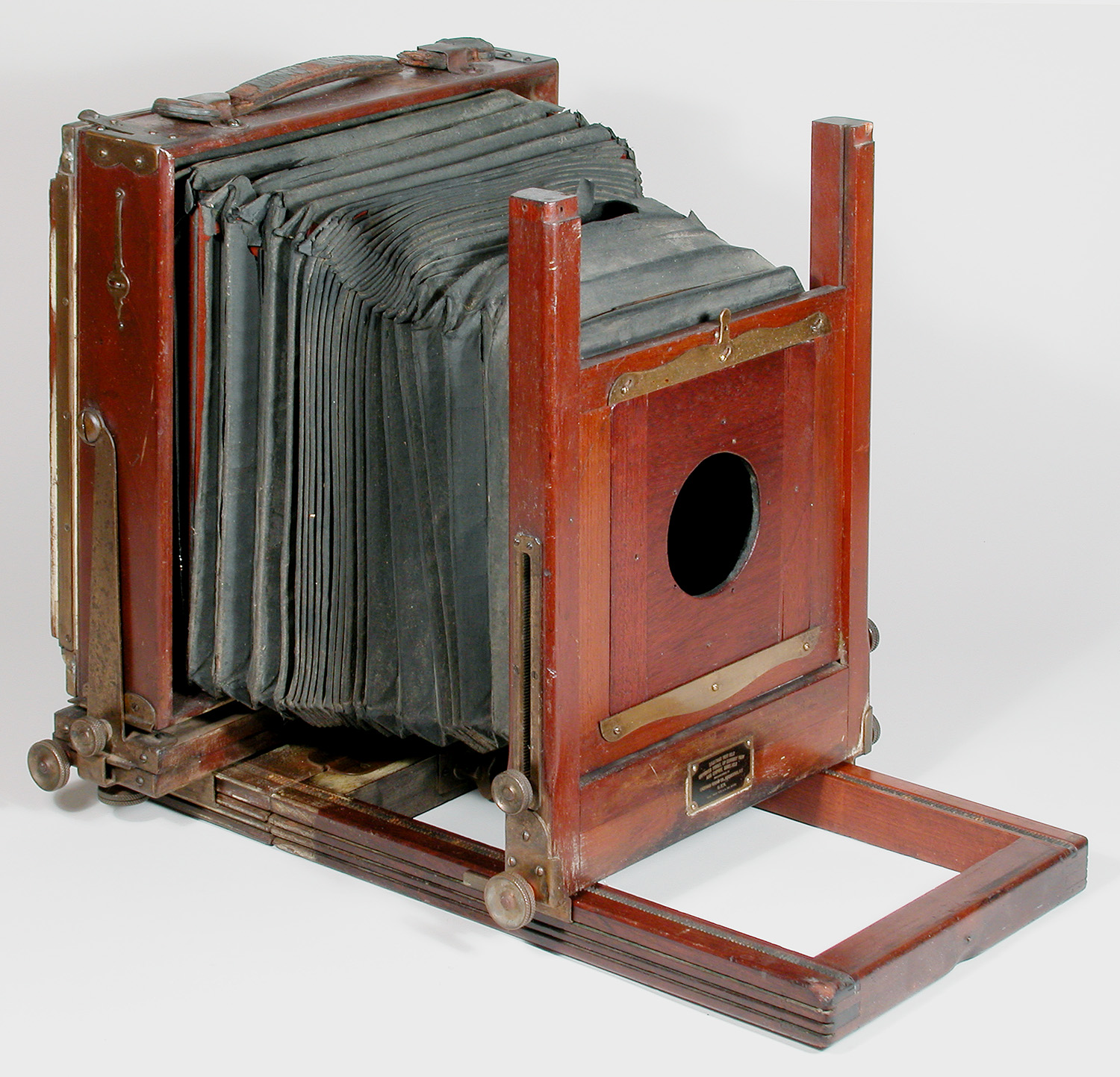 Eastman View Camera No. 2