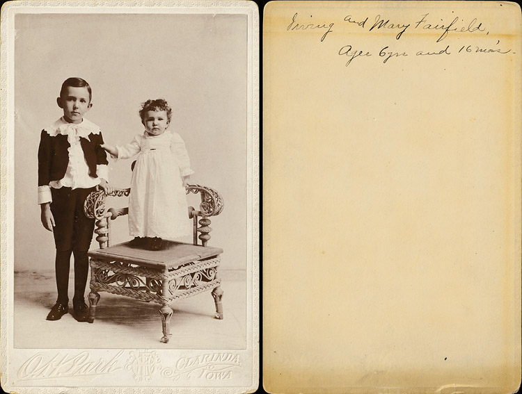 INBond-34-both-Irving (6yr) & Mary Fairfield (18mo)-c.1893-750.jpg