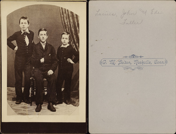 INBond-44-both-Lucius (1849-1933), John (1845-1883) & Edward (1853-1932)-c.1859-750.jpg
