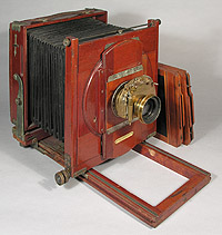 Seneca Camera Mfg. Co.